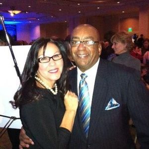 Meet your Posher, Chuck